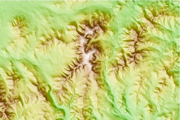 Surf breaks located close to Tuckerman Ravine