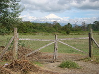 volcan Villarrica, Villarrica (volcano) photo