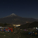 Damavand