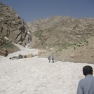 ابشار پی دنی