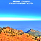Mount Rinjani
