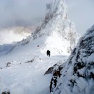 Hasan dagi  3268 m.