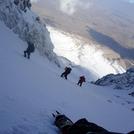 Hasan dagi  zirve 3268 m.