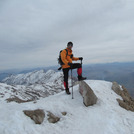 summit of paraw