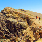 Ali Saeidi NeghabeKoohestaN, Damavand