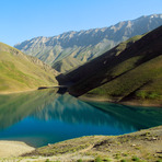 Ali Saeidi NeghabeKoohestaN, Damavand