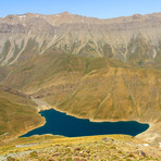 Ali Saeidi NeghabeKoohestaN, Damavand