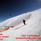 Mt.Erciyes