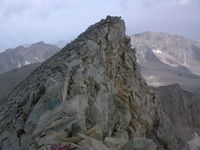 Alam Kuh, Alam Kuh or Alum Kooh photo