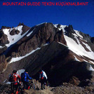 Mt.Erciyes 