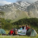 dedegol mountain  - ROTA