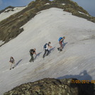 climb