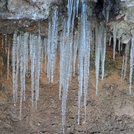 Ice lamps