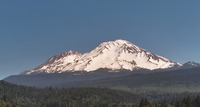 Mount Shasta photo