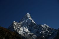 Ama Dablam photo