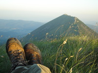 Refresh ..., Trem - Suva planina photo
