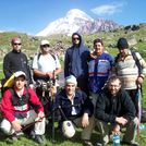 kazbek