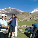 kazbek