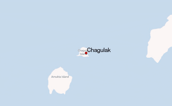 Chagulak Location Map