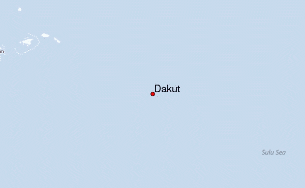 Dakut Location Map