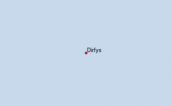 Dirfys (Evia) Location Map