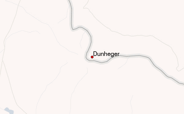 Dunheger Location Map