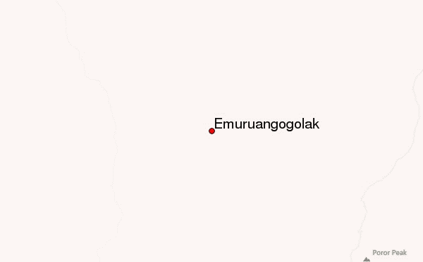 Emuruangogolak Location Map