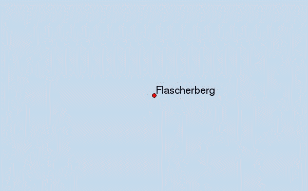 Fläscherberg Location Map