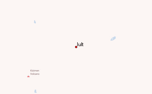 Iult Location Map