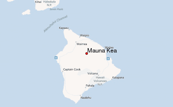 Мауна лоа на карте. Вулкан Мауна Лоа на карте Австралии. Вулкан Мауна Лоа на физической карте.