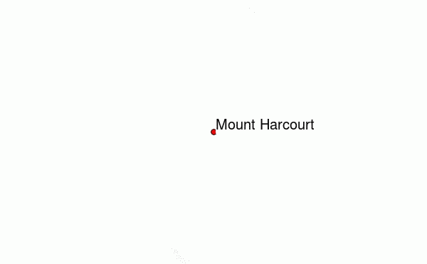 Mount Harcourt Location Map