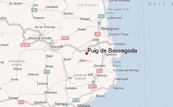 puig de bassegoda