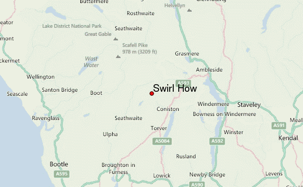 Swirl How Location Map