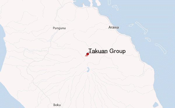 Takuan Group Location Map