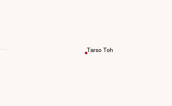 Tarso Toh Location Map