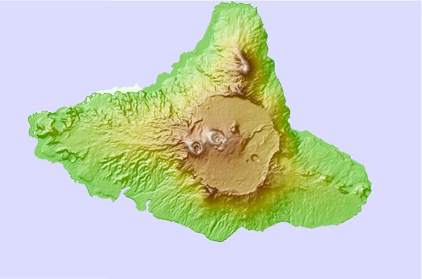 Surf breaks located close to Ambrym