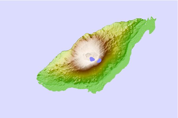 Surf breaks located close to Aoba