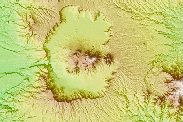 Surf breaks located close to Aso