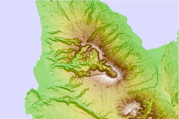 Surf breaks located close to Balatocan