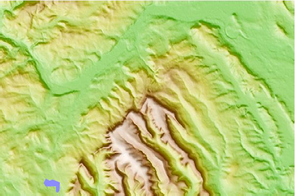 Surf breaks located close to Hay Bluff