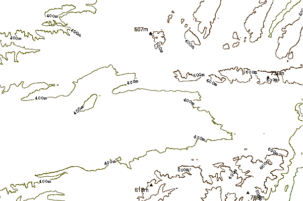 Mountain peaks around Levanna Orientale