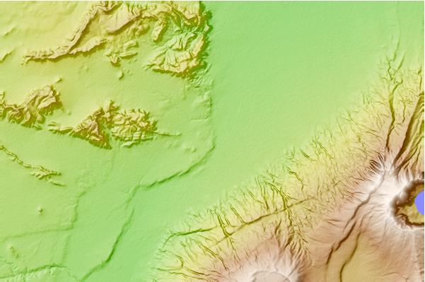 Surf breaks located close to Loolmalasin