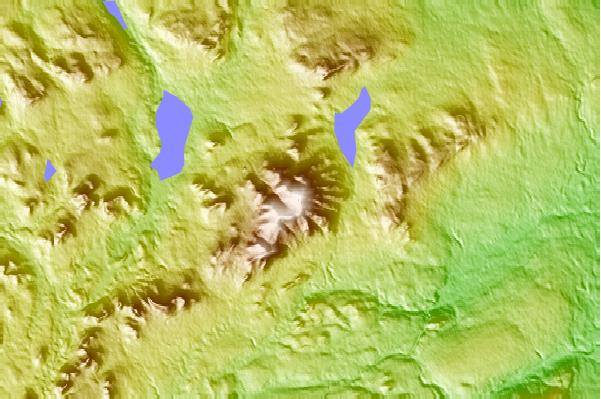 Surf breaks located close to Lyon Mountain (Clinton County, New York)