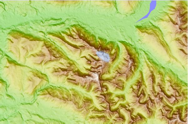 Surf breaks located close to Mount Bullen