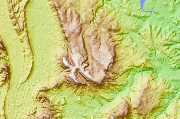 Surf breaks located close to Mount Field West