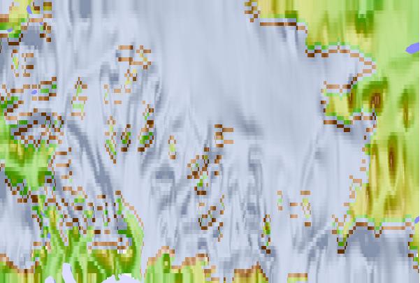 Surf breaks located close to Outlook Peak