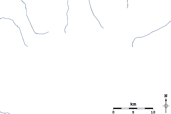 Roads and rivers around Peak of the 19th Party Conference