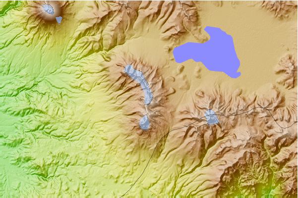 Surf breaks located close to Pichu Pichu