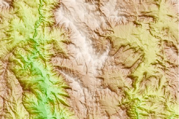 Surf breaks located close to Sirretta Peak