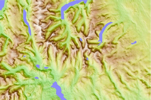 Surf breaks located close to Stony Cove Pike